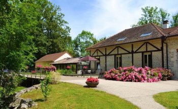 CHARLES DAMIDOT Immobilier