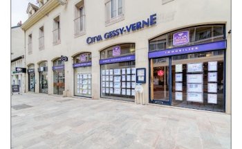 Citya Gessy Verne Immobilier