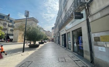 Côté Particuliers - Agence Immobilière Dijon