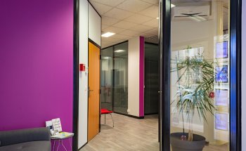 Agence Immobilière Saint-Michel