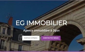 EG Immobilier Dijon