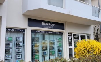 BERSOT IMMOBILIER - Agence Centrale