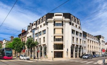 Agence immobilière Dijon Segerad