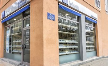 Agence immobilière Laforêt Dijon