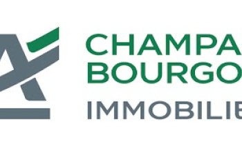 C.A Champagne-Bourgogne Immobilier