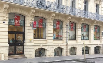 Cabinet LAURIN Immobilier