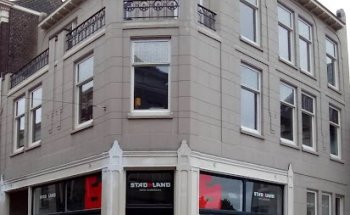 Stad & Land NVM Makelaars Dordrecht