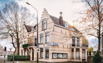 Baas Makelaardij - Makelaar Taxateur Dordrecht -