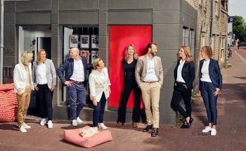 Vijfvinkel Trossèl Makelaars