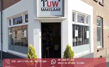 Uw Makelaar Dordrecht - Makelaardij & Aankoopmakelaar