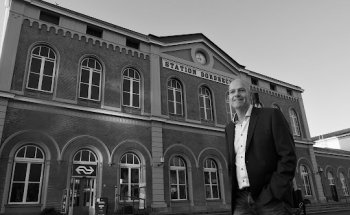 In Dordrecht Makelaardij