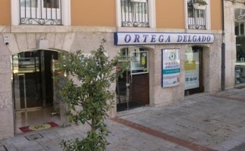 Inmobiliaria Ortega Delgado