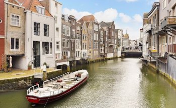 Waltmann Makelaars Dordrecht