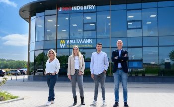 Waltmann Bedrijfshuisvesting Bedrijfsmakelaar Dordrecht