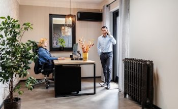 Vendôme Makelaardij Ede