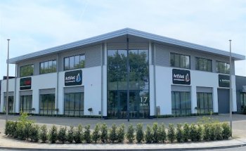 ActiVast Bedrijfshuisvesting