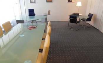 vanree-comvast, voor transacties en taxaties commercieel vastgoed