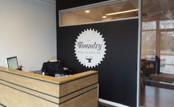 THE FOUNDRY REAL ESTATE CO.