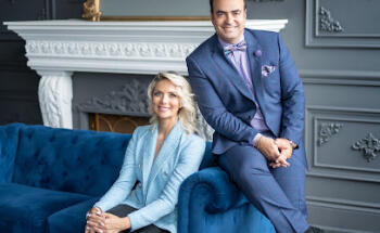 KAMALI GROUP REALTY - Moe Kamali Real Estate Team