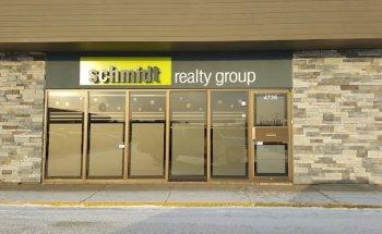 Schmidt Realty Group Inc