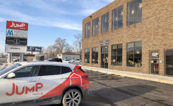 Jump Realty Inc, Brokerage