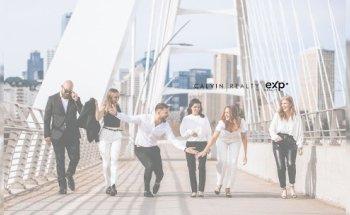 Calvin Realty – Edmonton & Area Real Estate Team