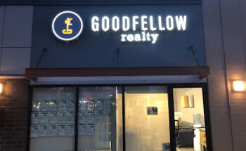 Goodfellow Realty Ltd.