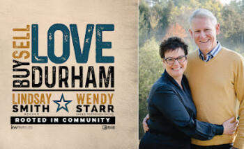 Lindsay Smith, Wendy Starr - Buy Sell Love Durham