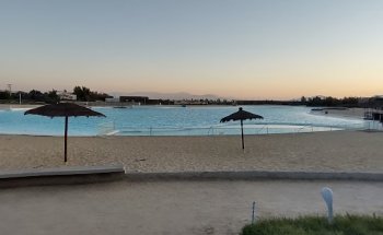 Inmobiliaria Aconcagua - Laguna del Sol