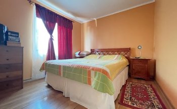 Gescor Propiedades Limitada