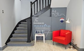 REMAX First Propiedades