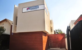 Fuenzalida Propiedades