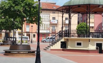 GESTION INMOBILIARIA M-30