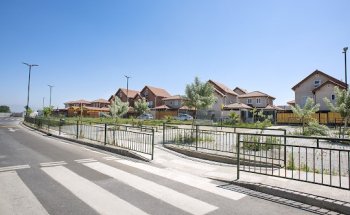 Proyecto Entre Parques IV | Inmobiliaria PY