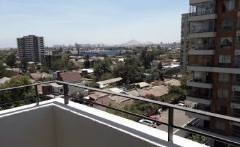 Inmobiliaria Teresa Vial S.A.