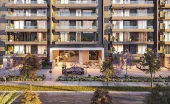 Inmobiliaria Almahue