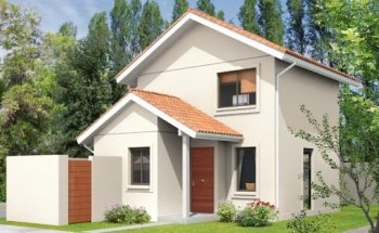 Proyecto San León IX - Inmobiliaria PY