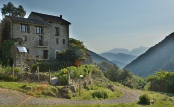 EUROPIRINEOS AGENCIA INMOBILIARIA