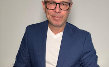 Fredericton's Realtor Kevin Hollohan