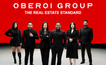 The Oberoi Group