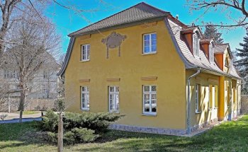 Immobilienagentur „Sonnenberg GmbH“