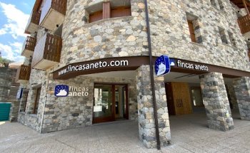 BENASQUE INMOBILIARIA