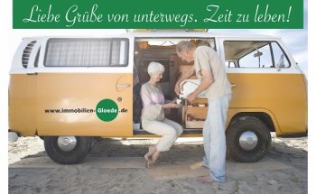 Immobilien & Hausverwaltung Gert Glöde GmbH