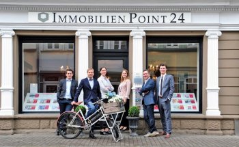 Immobilien Point 24 GmbH