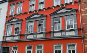 Investment-Immobilienmakler ENGEL & VÖLKERS Erfurt Commercial in Thüringen