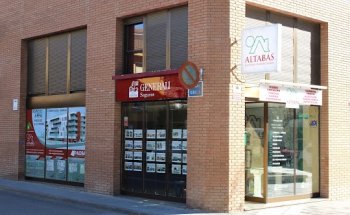 INMOBILIARIA ALTABÁS