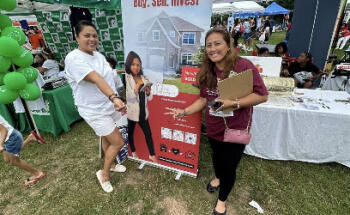 Real Estate of Toronto: Jesabel de Venecia