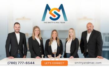 The Smitty & Mac Team