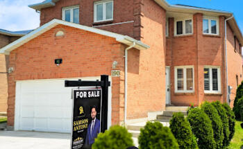Realtor Samson Antony