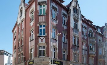 Butscher Immobilien Erfurt